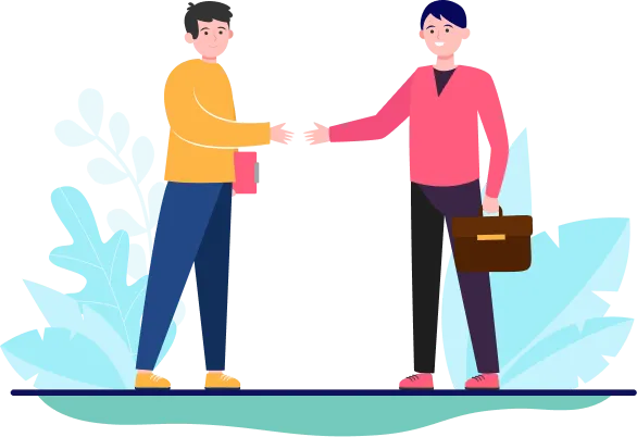Business Partnership